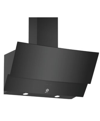 3BC585GN | Campana decorativa Balay de pared, 80 cm