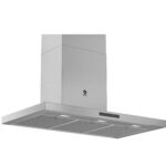 3BC997GX | Campana decorativa Balay 90cm