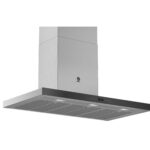 3BC998HNC | Campana decorativa Balay serie cristal, 90cm