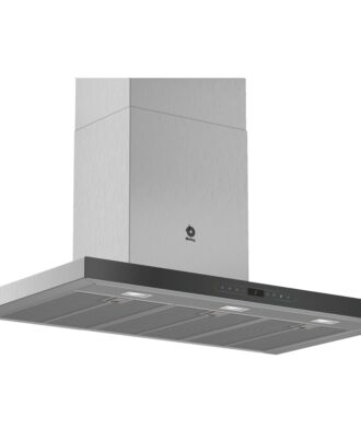 3BC998HNC | Campana decorativa Balay serie cristal, 90cm