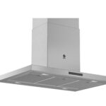 3BI997GX | Campana decorativa Isla Balay 90cm