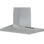 DIB97IM50 | Campana extractora Bosch de isla 90 cm