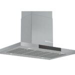 DIB98JQ50 | Campana extractora Bosch de isla 90 cm