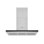 LC97BHP50 | Campana decorativa SIEMENS Ancho 90 cm
