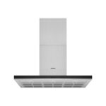 LC98BIP50 | Campana decorativa SIEMENS Ancho 90 cm