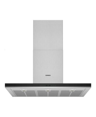 LC98BIP50 | Campana decorativa SIEMENS Ancho 90 cm