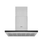 LF91BUV50 | Campana decorativa SIEMENS de isla, 90 cm