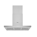 LF97BCP50 | Campana decorativa SIEMENS de isla, 90 cm