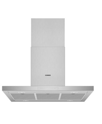 LF97BCP50 | Campana decorativa SIEMENS de isla, 90 cm