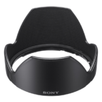 ALCSH124 | Capucha para lente de repuesto