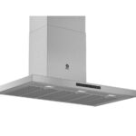 3BC998HX | Campana decorativa Balay 90cm