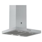 3BC065MX | Campana decorativa Balay, 60 cm