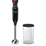 Batidora de mano, ErgoMixx, 1000 W, Negro MS6CB6110