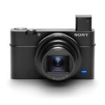 Camara de fotos SONY DSC-RX100M7A | Cámara compacta RX100 VII A