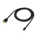 DLCHEU15 | Cable micro-HDMI® de alta velocidad