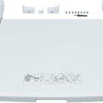 17001815 | Accesorio de unión secadora