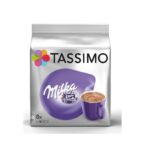 Cacao, Chocolate Milka