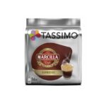Café, Paquete de café Marcilla Espresso