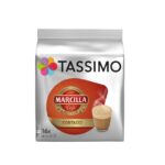 Café, Paquete de café Marcilla Cortado Cremoso