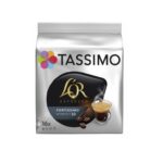 Café, Café L'OR Espresso Fortissimo