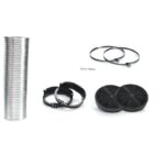 DHZ5605 | Set de recirculacion tradicional