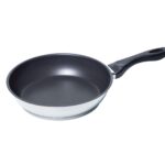 HEZ390230 | Sartén con recubrimiento antiadherente. Diámetro de la base 21 cm
