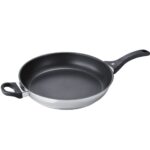 HEZ390250 | Sartén con recubrimiento antiadherente. Diámetro de la base 28 cm