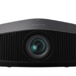 VPL-VW870ES | VIDEO PROJECTOR 4K SXRD Laser
