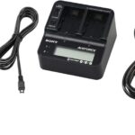 AC-VQV10C3 | Cargador/Adaptador de CA