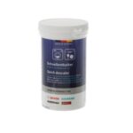 00311918 | Descalcificador en polvo para lavadoras y lavavajillas