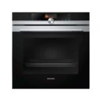 HS636GDS2 | Horno Siemens multifunción con vapor