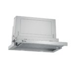 3BT267MX | Campana telescópica bajo mueble 60 cm