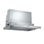 DFS067A51 | Campana telescopica bajo mueble 60 cm