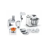 Robot de cocina MUMS2EW40 Serie 2, 700 W blanco