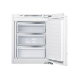 Congelador Siemens GI11VAFE0  integrable 71.2 x 55.8 cm