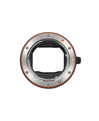 Adaptador Sony LAEA5 | Montura tipo A fotograma completo
