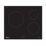 Placa de cocina Balay 3EB864EN induccion negro
