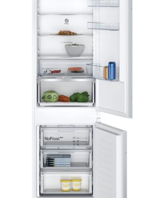 Frigorífico combi Balay 3KIE734F integrable 177.2 x 54.1 cm | Clase E