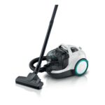 Aspirador sin bolsa BGC21HYG1, ProHygienic, Blanco