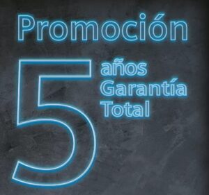 Promoción Siemens Home Connect y 5 años de garantía en Tecnoduero.