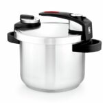 Olla a presión Tekna 4 litros