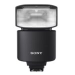 HVL-F46RMA | Flash externo controlado por radio