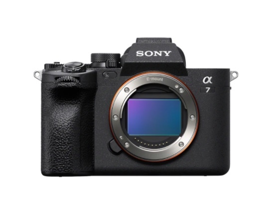 ILCE-7M4K