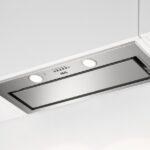 DGE5861HM | Campana extractora integrada AEG  80 cm