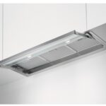 DPE4941M | Campana Extraíble AEG bajo mueble 90 cm