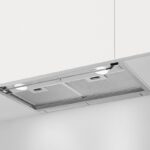 EFP126X | Campana extractora integrada Electrolux 60 cm