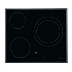Vitrocerámica de cocina AEG HK623021FB