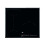 Placa AEG ILB63445FB Induccion negro 60cm