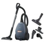 Aspirador AEG con bolsa VX82-1-5DB