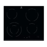Placa Electrolux EHF6241FOK 60cm 4 zonas | biselada